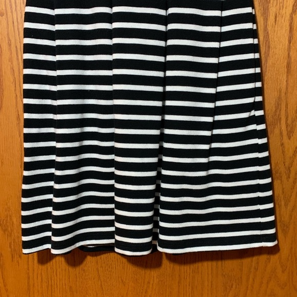 French Connection Cut Out Back Dress - Picture 3 of 6